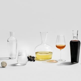 Discover Richard Brendon’s Jancis Robinson Collection with a Wine Tasting at The Dorchester