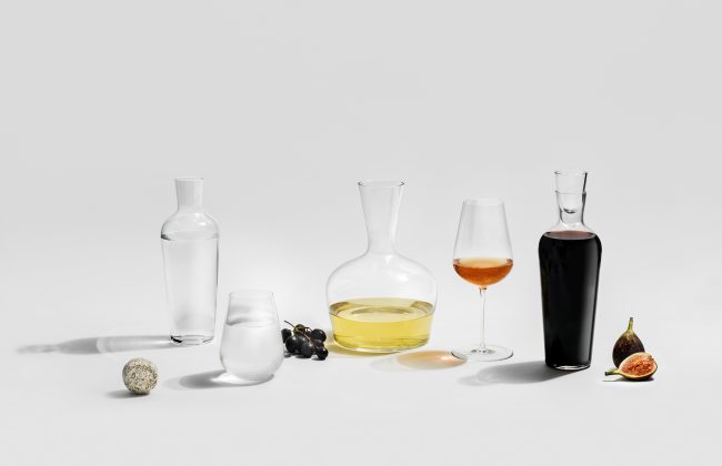 Discover Richard Brendon’s Jancis Robinson Collection with a Wine Tasting at The Dorchester