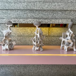 Conversations in Form and Composition at ROKSANDA