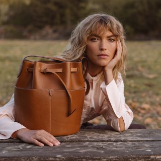 Is There a Future for Leather?