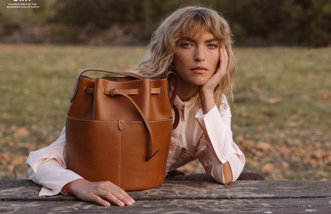 Is There a Future for Leather?
