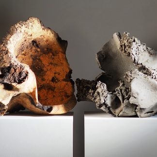 Nic Webb, The Natural Drama of Material