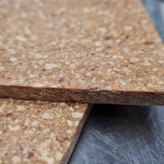 Creating Bio-Materials From Waste with BIOHM