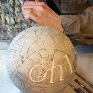 FABAL and The Lettering Arts Trust: The Human Being as Maker