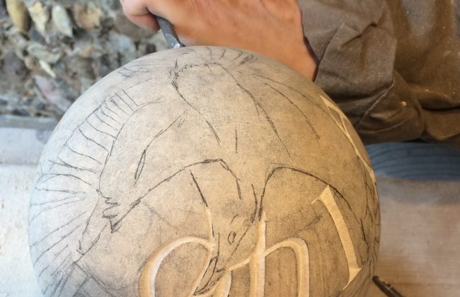 FABAL and The Lettering Arts Trust: The Human Being as Maker