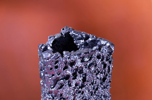 Space Lava