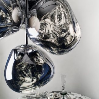 Experience Design, Technique and Materiality at Tom Dixon’s Coal Office