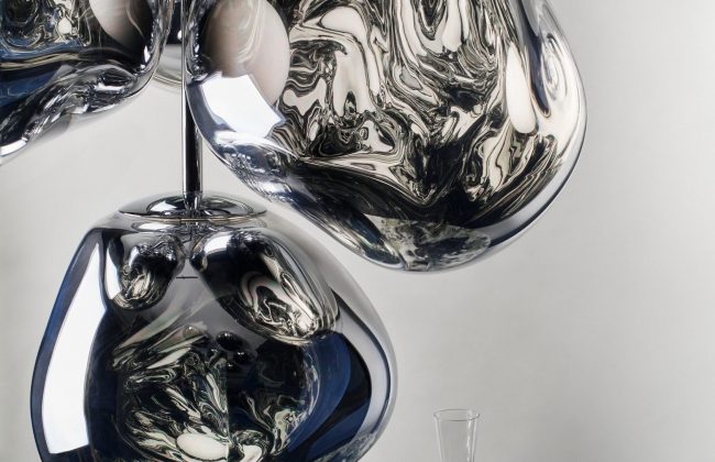 Experience Design, Technique and Materiality at Tom Dixon’s Coal Office
