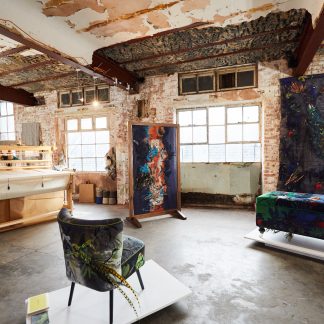 The Future of Craft: Oxo Tower Wharf
