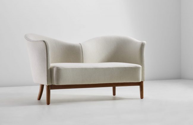 Design Auction Highlights Tour at Phillips