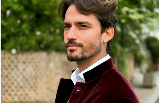 The Wonderful World of Watts London: Makers of Fine Silk Robes