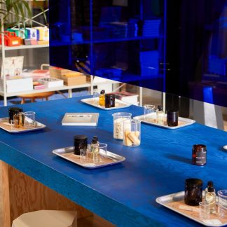 Bespoke Candle-Making Workshop