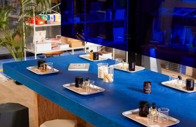 Bespoke Candle-Making Workshop