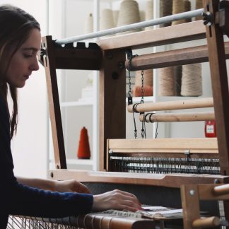 A Celebration of Craftsmanship at Cubitts with Christabel Balfour