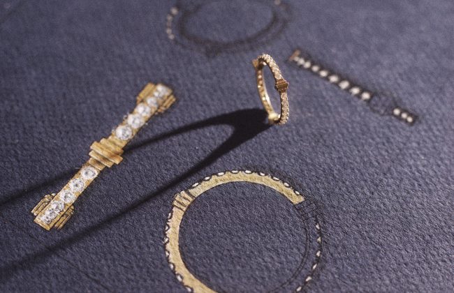 Jewellery Renaissance
