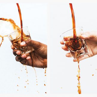Exploring Coffee and Craft with Heaps + Stacks