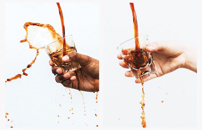 Exploring Coffee and Craft with Heaps + Stacks