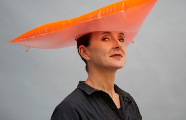 Wherever I Lay My Hat