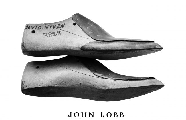 An Evening with John Lobb and Rémy Martin