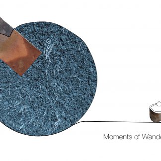 Exhibition ‘Moments of Wander’ and Tea Tasting Encounters