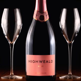 Celebrating English Wine with Highweald Wine Estate