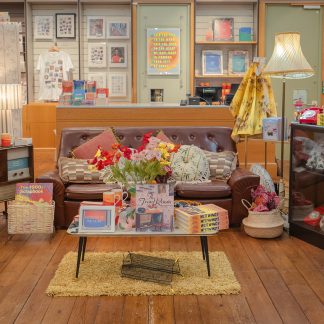 Home Sweet (Sustainable) Home