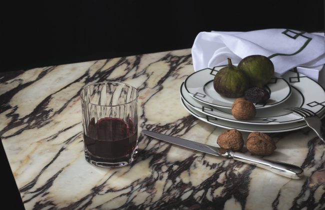 Discover the Craftsmanship of Emilia Wickstead Home
