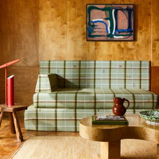 The Craft Behind A RUM FELLOW's Designs in Notting Hill
