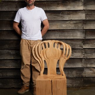 Gareth Neal: Open Studio