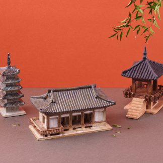 Icheon Ceramic by Han Collection
