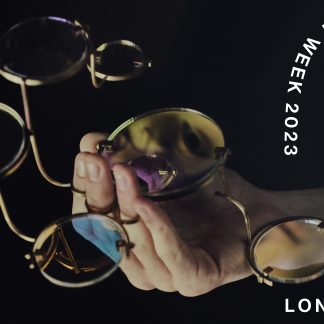 London College of Fashion x London Craft Week
