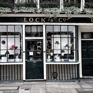 Lock & Co. x John Lobb: Open House and Talks