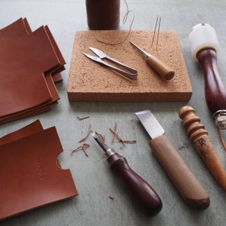 Niwaki Hosts a Week of Garden Tool-Care Workshops and Demonstrations