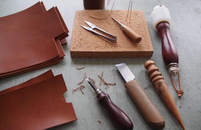 Niwaki Hosts a Week of Garden Tool-Care Workshops and Demonstrations