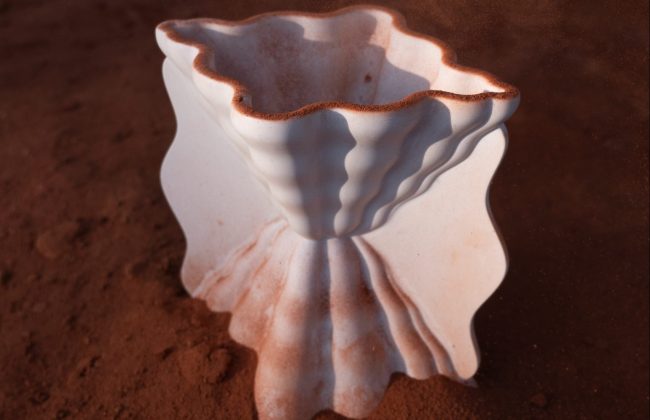 Create Your Own Natural Dye for a Maison Errance Object