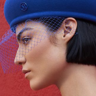 Behind the Curtain of the Maison Michel Workshop