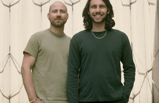 Meet the Makers Cabinet Team