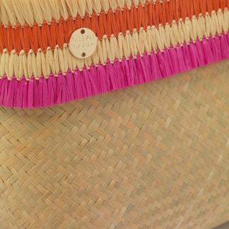 Bamford x Stelar: The Art of Hand-Weaving