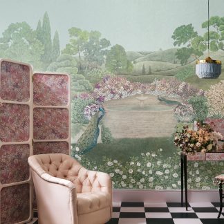 Cancelled: In Conversation with Cole & Son