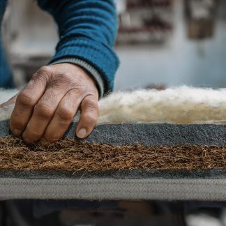 Natural Upholstery