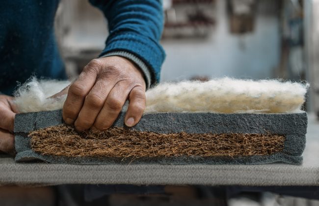 Natural Upholstery