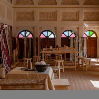 Crafts of Qatar