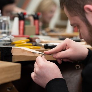 Jewellery Skills Day