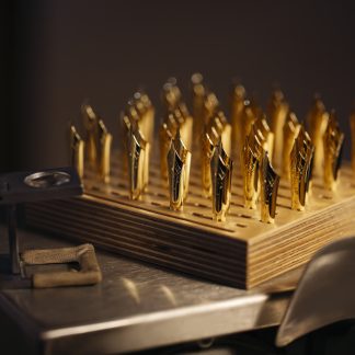 The Beauty of Writing Craftsmanship