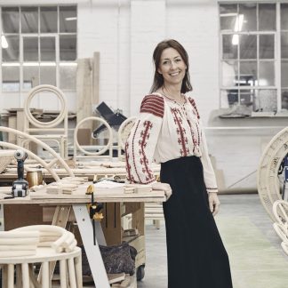 Soane Britain: Preservation of Crafts