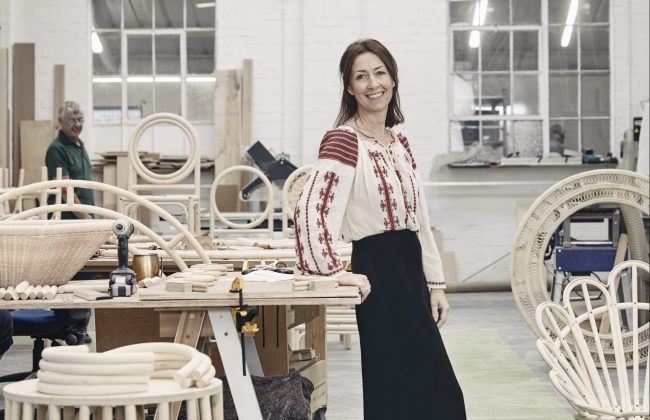 Soane Britain: Preservation of Crafts