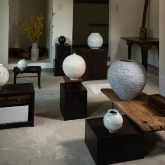 Moon Jar: The Untold Story