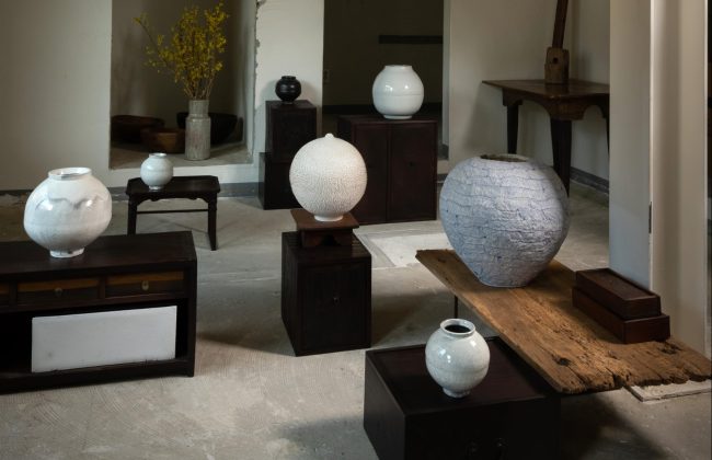 Moon Jar: The Untold Story