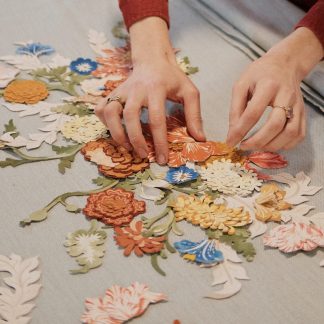 Fortnum & Makers: Masterclass and Demonstration