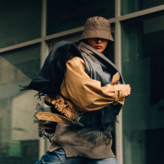 Begg x Co + Cashmere Circle